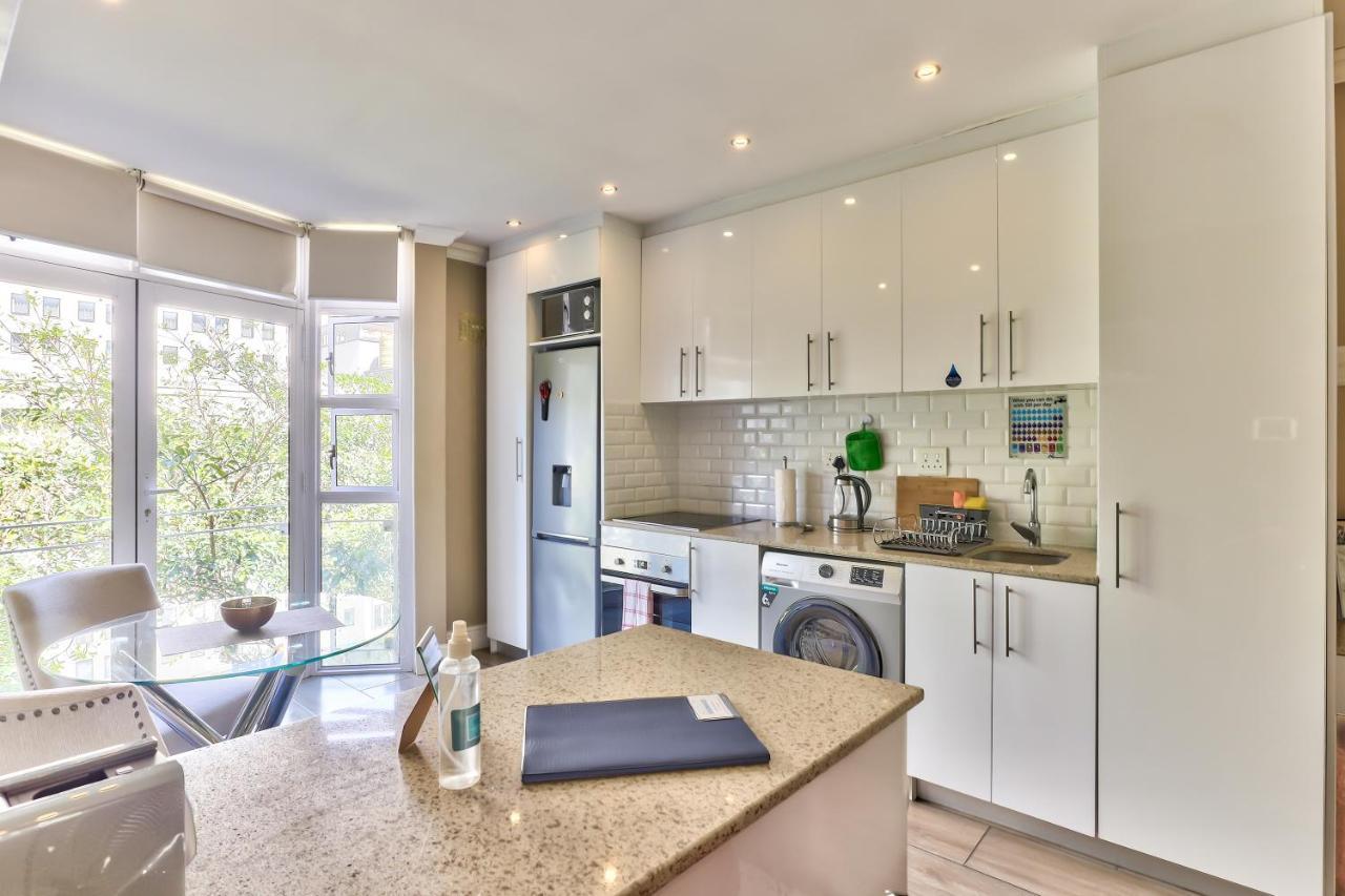Hyde Park On The Square Appartement *