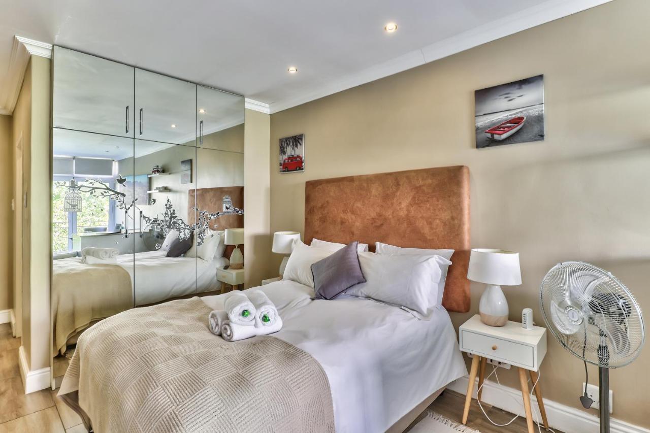 Hyde Park On The Square Appartement *